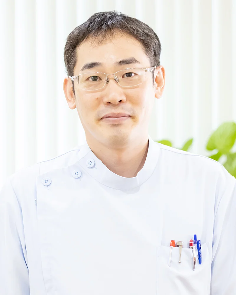 医師　藤井 隆彦